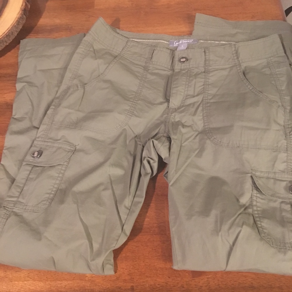 Guide series outdoor pants